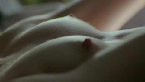 Pic: Elliott Page in Into the Forest