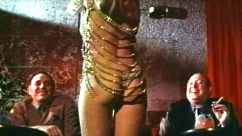 Pic: Joey DuPrez in Love Me Like I Do