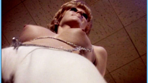 Pic: Joey DuPrez in Finders Keepers, Lovers Weepers!