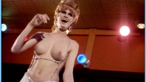 Pic: Joey DuPrez in Finders Keepers, Lovers Weepers!