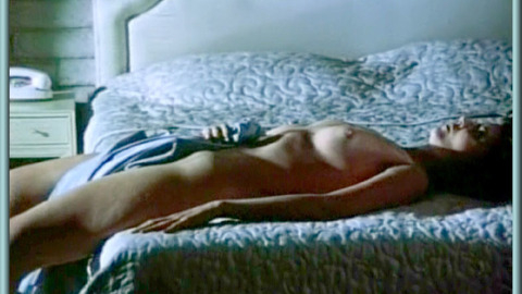 Pic: Lynne Gordon in Love Me Like I Do