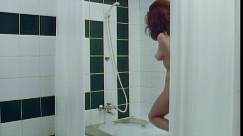 Pic: Naoko Iijima in Zero Woman: Final Mission