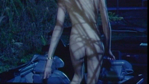 Pic: Miho Suzuki in Zero Woman: Final Mission