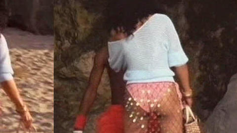 Pic: Christina Milian in Love Don't Cost a Thing