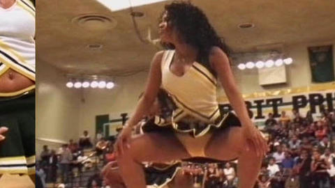 Pic: Christina Milian in Love Don't Cost a Thing