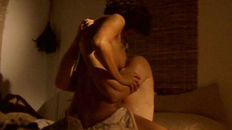 Pic: Candice Coke in Remedy
