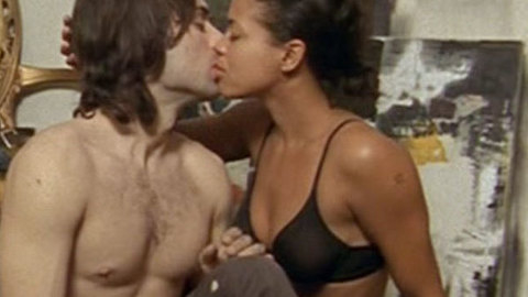 Pic: Candice Coke in Remedy