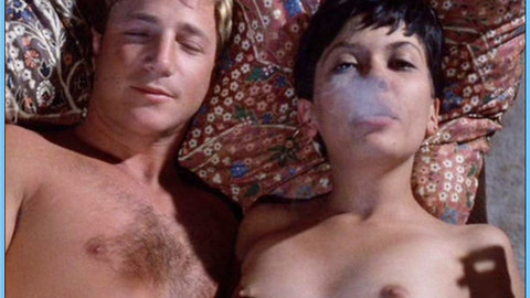 Pic: Joanne Warde in Hellgate