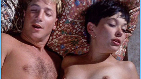 Pic: Joanne Warde in Hellgate