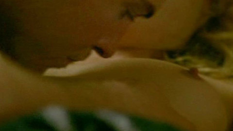 Pic: Abbie Cornish in Somersault