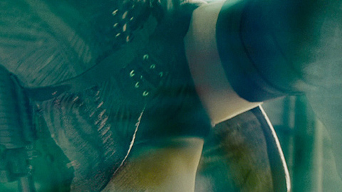 Pic: Abbie Cornish in Sucker Punch (2011)