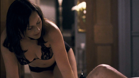 Pic: Abbie Cornish in W.E.