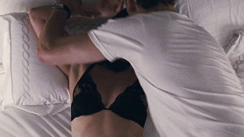 Pic: Abbie Cornish in W.E.