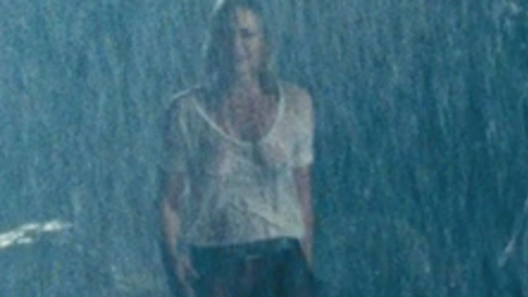 Pic: Abbie Cornish in Seven Psychopaths