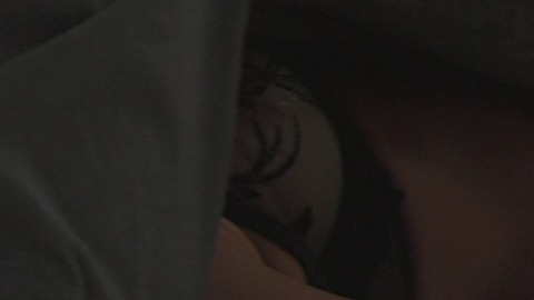 Pic: Abbie Cornish in Robocop (2014)