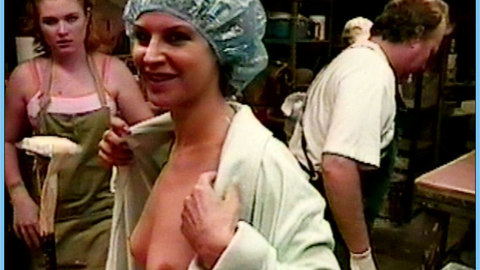 Pic: Eva Derrek in Jacqueline Hyde