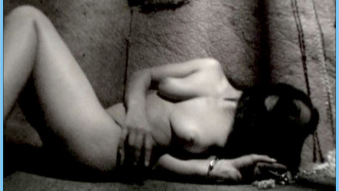 Pic: Eva Derrek in Dark Reality