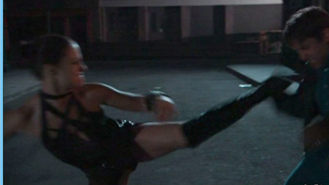 Pic: Eva Derrek in Magus