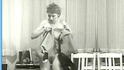 Pic: Julia Lindig in Domino