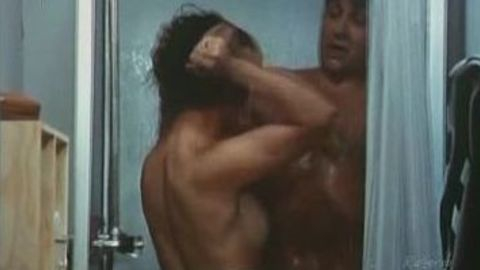 Pic: Anne Firbank in Hændeligt uheld