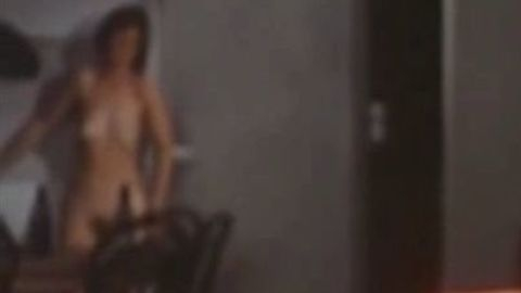 Pic: Anne Firbank in Hændeligt uheld