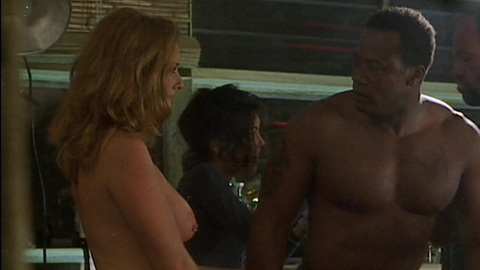 Pic: Emily Patrick in 8MM