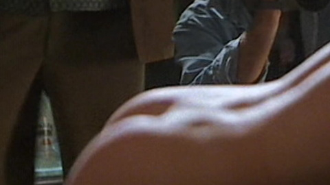 Pic: Emily Patrick in 8MM