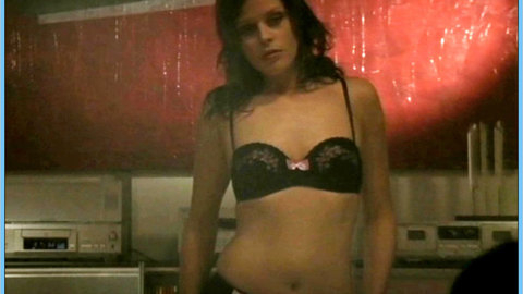 Pic: Alma Leiberg in Wilsberg - Schuld und Sünde