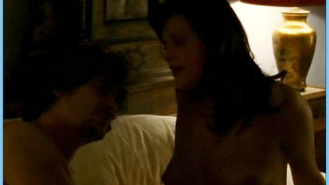 Pic: Alma Leiberg in Tatort