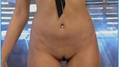 Pic: Linda Tran in Bad Girls of Peach 2