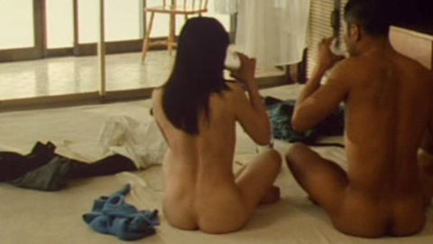 Pic: Keiko Oginome in Kanzen naru shiiku: onna rihatsushi no koi