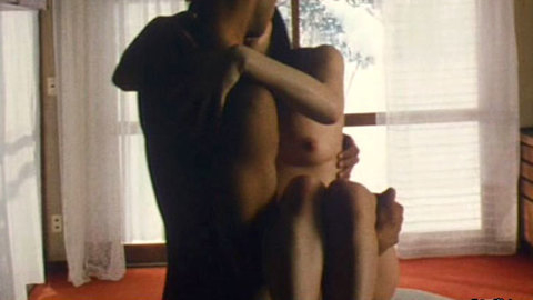 Pic: Keiko Oginome in Kanzen naru shiiku: onna rihatsushi no koi