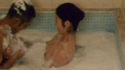 Pic: Keiko Oginome in Kanzen naru shiiku: onna rihatsushi no koi