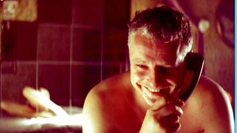 Pic: Ila Schöppe in Baby