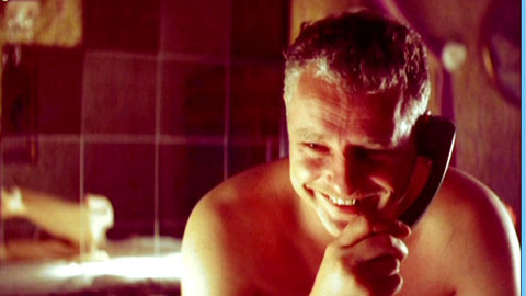 Pic: Ila Schöppe in Baby