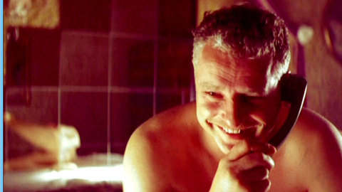 Pic: Ila Schöppe in Baby