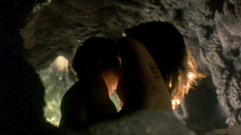 Pic: Yuki Amami in Inugami