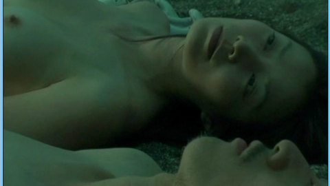 Pic: Shion Machida in Paradise