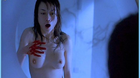 Pic: April Tung in Koma