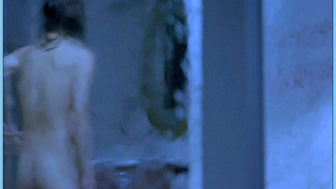 Pic: April Tung in Koma