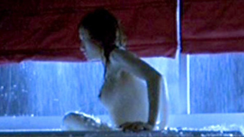 Pic: April Tung in Koma