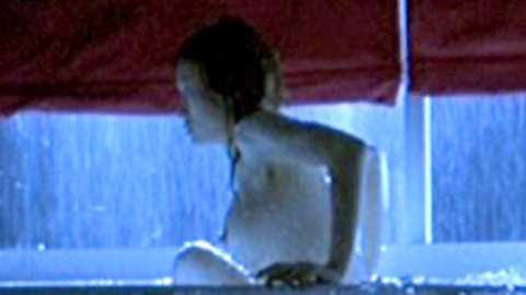 Pic: April Tung in Koma