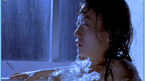 Pic: April Tung in Koma
