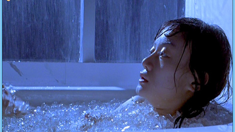Pic: April Tung in Koma