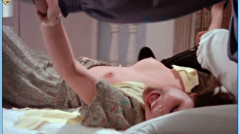 Pic: Shirley Yu in Crazy Sex