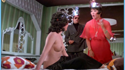 Pic: Shirley Yu in Crazy Sex