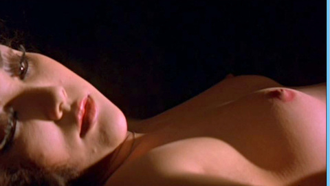 Pic: Shirley Yu in The Call Girls