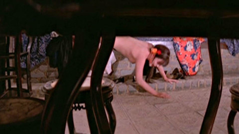 Pic: Shirley Yu in The Scandalous Warlord