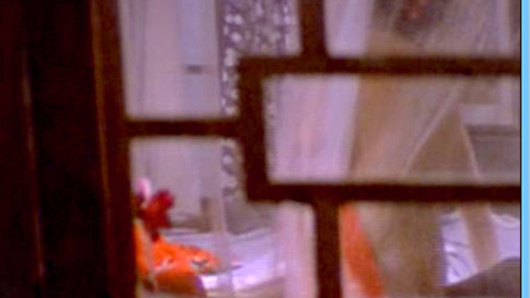 Pic: Ching Hu in That's Adultery