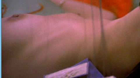 Pic: Ching Hu in That's Adultery